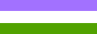 genderqueer flag