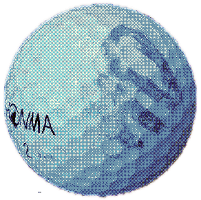 golf ball