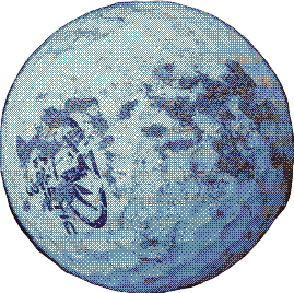 golf ball