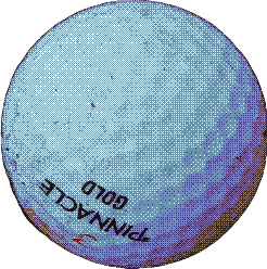 golf ball