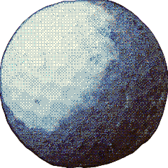 golf ball